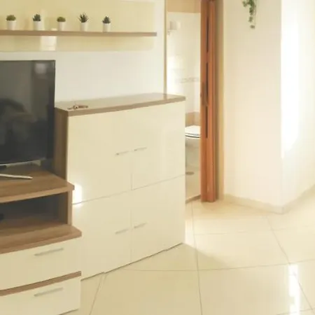 B&B Maria House Таранто