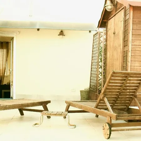 B&B Maria House *
