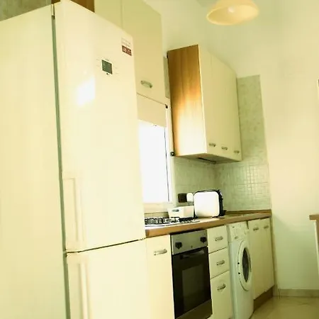 Апартаменты B&B Maria House Таранто
